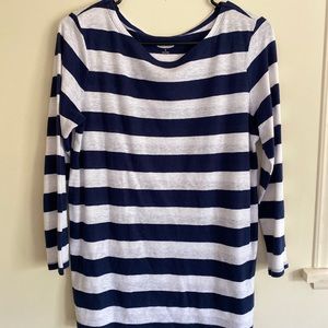 - Old Navy - 3/4 Length Sleeve -